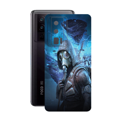 Захисна плівка StatusSKIN для Xiaomi Poco F5 Pro