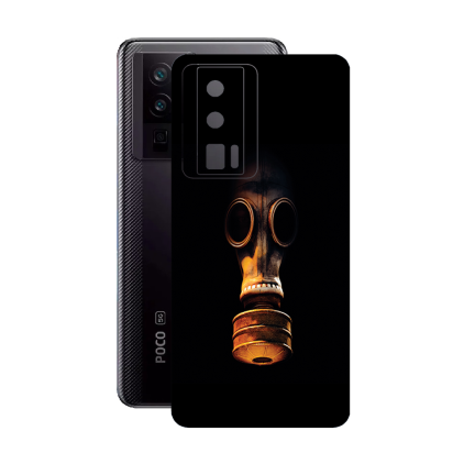 Захисна плівка StatusSKIN для Xiaomi Poco F5 Pro