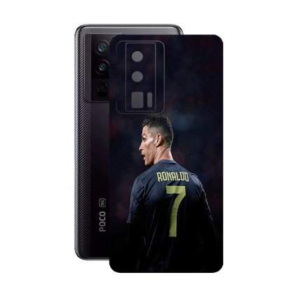 Захисна плівка StatusSKIN для Xiaomi Poco F5 Pro