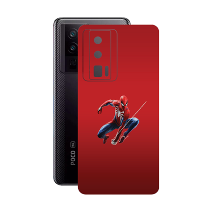 Захисна плівка StatusSKIN для Xiaomi Poco F5 Pro