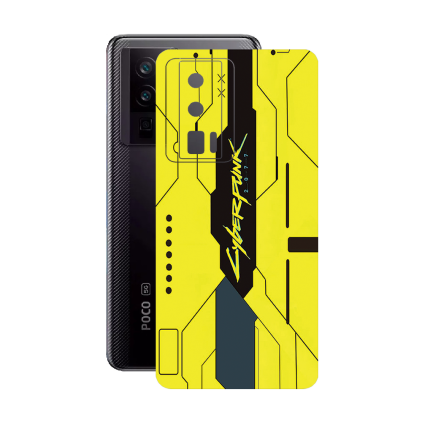 Захисна плівка StatusSKIN для Xiaomi Poco F5 Pro