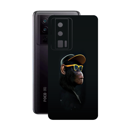 Захисна плівка StatusSKIN для Xiaomi Poco F5 Pro