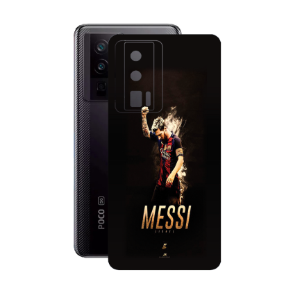 Захисна плівка StatusSKIN для Xiaomi Poco F5 Pro