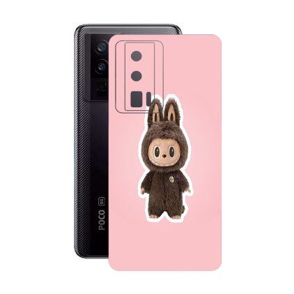 Захисна плівка StatusSKIN для Xiaomi Poco F5 Pro