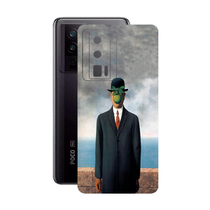 Захисна плівка StatusSKIN для Xiaomi Poco F5 Pro