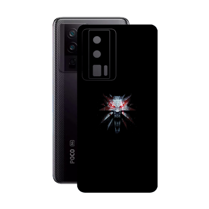 Захисна плівка StatusSKIN для Xiaomi Poco F5 Pro