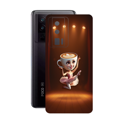 Захисна плівка StatusSKIN для Xiaomi Poco F5 Pro