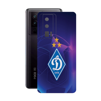 Захисна плівка StatusSKIN для Xiaomi Poco F5 Pro