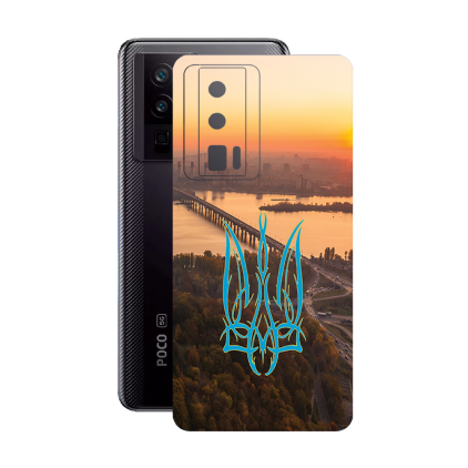 Захисна плівка StatusSKIN для Xiaomi Poco F5 Pro