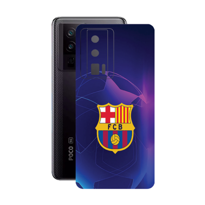 Захисна плівка StatusSKIN для Xiaomi Poco F5 Pro