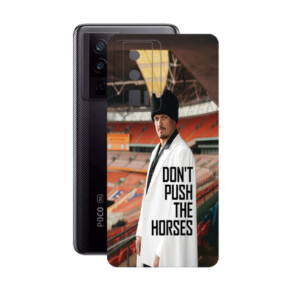 Захисна плівка StatusSKIN для Xiaomi Poco F5 Pro