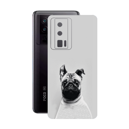 Захисна плівка StatusSKIN для Xiaomi Poco F5 Pro