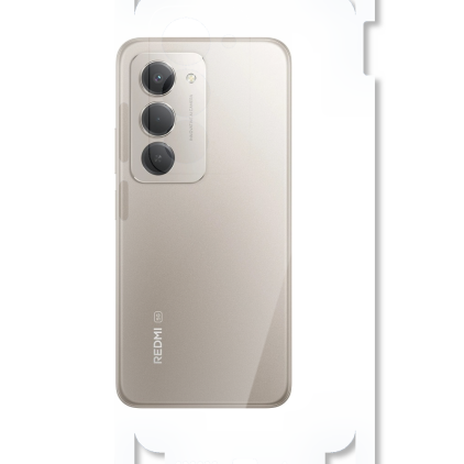 Захисна плівка StatusSKIN для Xiaomi Redmi Note 15R