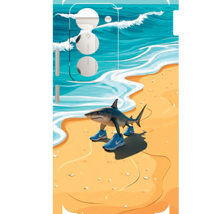 Захисна плівка StatusSKIN для Xiaomi Redmi Note 15R