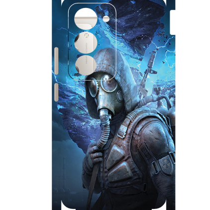 Захисна плівка StatusSKIN для Xiaomi Redmi Note 15R