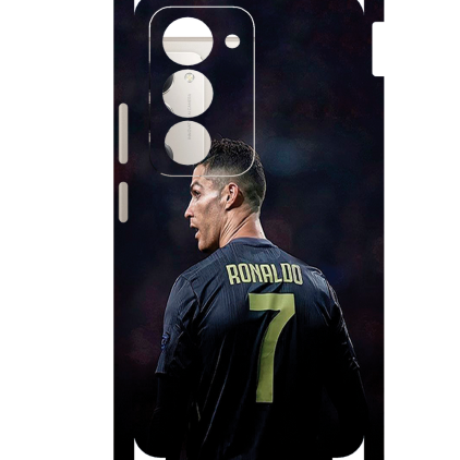 Захисна плівка StatusSKIN для Xiaomi Redmi Note 15R