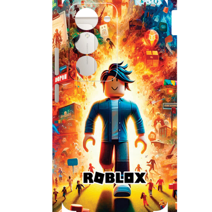 Захисна плівка StatusSKIN для Xiaomi Redmi Note 15R