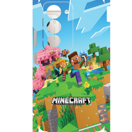 Захисна плівка StatusSKIN для Xiaomi Redmi Note 15R