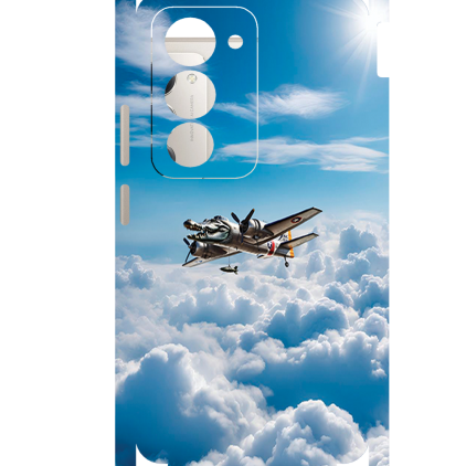 Захисна плівка StatusSKIN для Xiaomi Redmi Note 15R