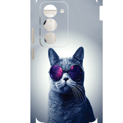 Захисна плівка StatusSKIN для Xiaomi Redmi Note 15R