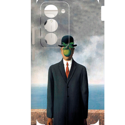 Захисна плівка StatusSKIN для Xiaomi Redmi Note 15R