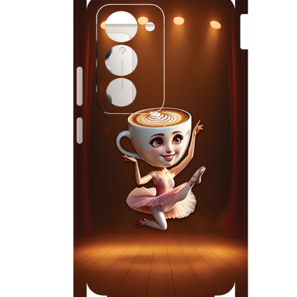 Захисна плівка StatusSKIN для Xiaomi Redmi Note 15R