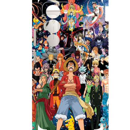 Захисна плівка StatusSKIN для Xiaomi Redmi Note 15R