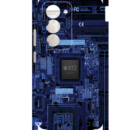 Захисна плівка StatusSKIN для Xiaomi Redmi Note 15R