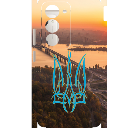 Захисна плівка StatusSKIN для Xiaomi Redmi Note 15R