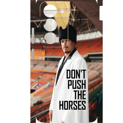 Захисна плівка StatusSKIN для Xiaomi Redmi Note 15R