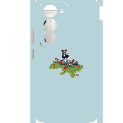 Захисна плівка StatusSKIN для Xiaomi Redmi Note 15R