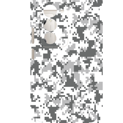 Захисна плівка StatusSKIN для Xiaomi Redmi Note 15R