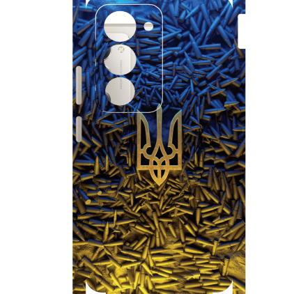 Захисна плівка StatusSKIN для Xiaomi Redmi Note 15R