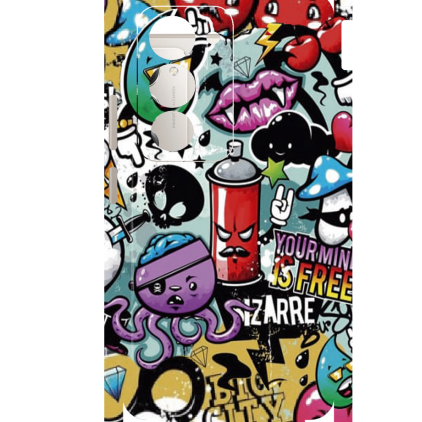 Захисна плівка StatusSKIN для Xiaomi Redmi Note 15R