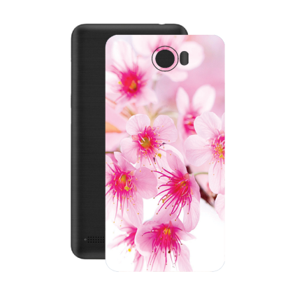 Защитная пленка StatusSKIN для Huawei Y5II