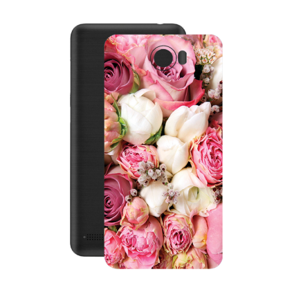 Защитная пленка StatusSKIN для Huawei Y5II