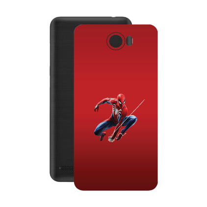 Защитная пленка StatusSKIN для Huawei Y5II