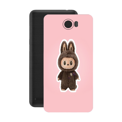 Защитная пленка StatusSKIN для Huawei Y5II