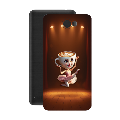Защитная пленка StatusSKIN для Huawei Y5II