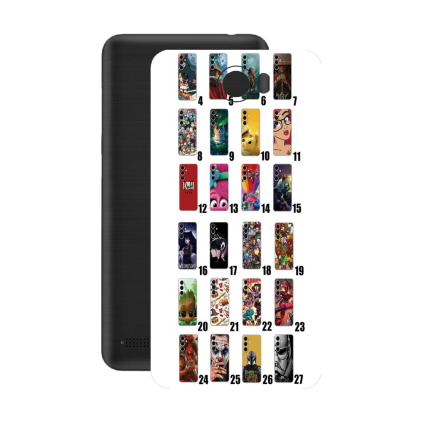 Защитная пленка StatusSKIN для Huawei Y5II
