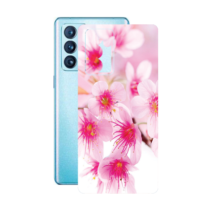 Защитная пленка StatusSKIN для OPPO Reno 6 Pro 5G