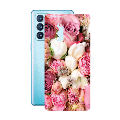 Защитная пленка StatusSKIN для OPPO Reno 6 Pro 5G