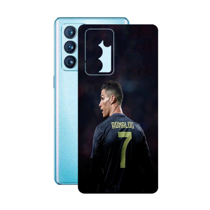 Защитная пленка StatusSKIN для OPPO Reno 6 Pro 5G