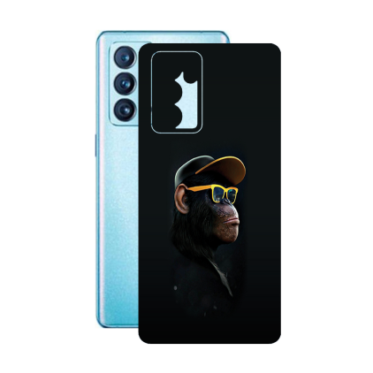 Защитная пленка StatusSKIN для OPPO Reno 6 Pro 5G