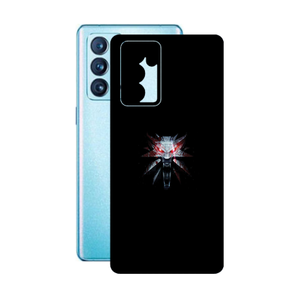 Защитная пленка StatusSKIN для OPPO Reno 6 Pro 5G