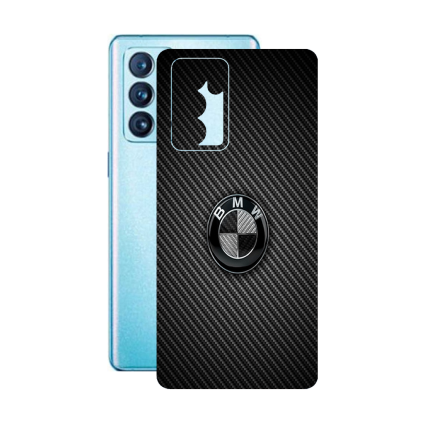 Защитная пленка StatusSKIN для OPPO Reno 6 Pro 5G