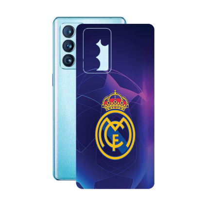 Защитная пленка StatusSKIN для OPPO Reno 6 Pro 5G