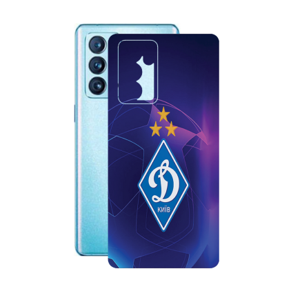 Защитная пленка StatusSKIN для OPPO Reno 6 Pro 5G