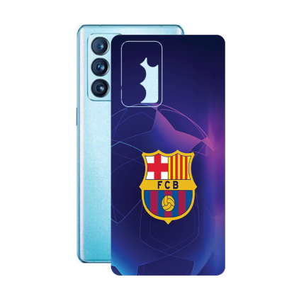 Защитная пленка StatusSKIN для OPPO Reno 6 Pro 5G