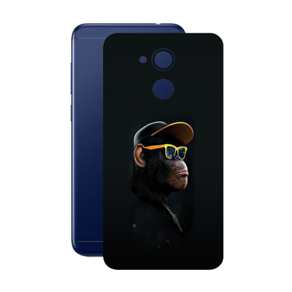 Захисна плівка StatusSKIN для Honor 6c Pro
